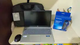 Laptop HP baru beli 3 bulan