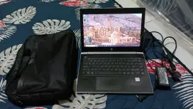 Laptop HP Probook 430 G5 Intel core i5 gen 7