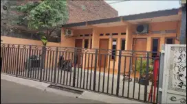 Kontrakan Murah dan Strategis (Per 6 Bulan)