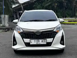 Toyota Calya G 1,2 Matic 2022 Tgn1 “DP 28jt” proses cepat