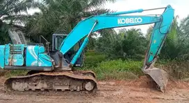 3 MILIAR 12 EXCAVATOR TIPE HITACHI/KOBELCO/SANY/BOMAG/CATERPILLAR/JCB