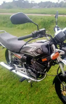 Yamaha RX KING 2003