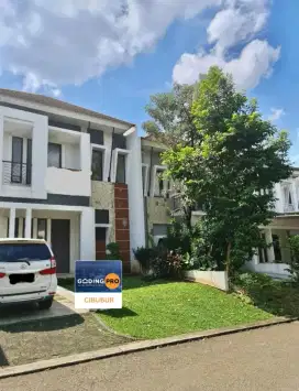 Di Jual Rumah Siap Huni di Legenda Wisata Cibubur