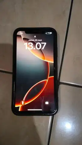 Iphone XR 256GB update iphone 15