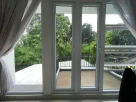 DIJUAL MURAH RUMAH BAGUS GRAHA ESTETIKA TEMBALANG SEMARANG
