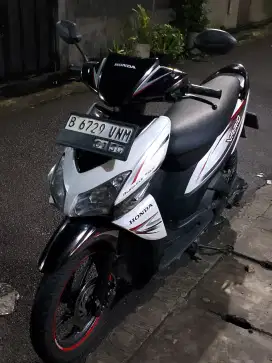 Vario Karbu tahun 2013