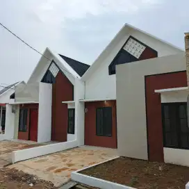 Cash & kpr di cinangka kota Depok