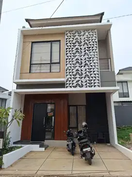 Anda sedang cari Rumah di Serpong BSD?  Untuk Investasi? ini Solusinya