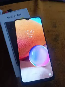 samsung a32 8/128 full duss