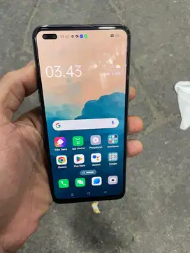 oppo reno 4f 8/128