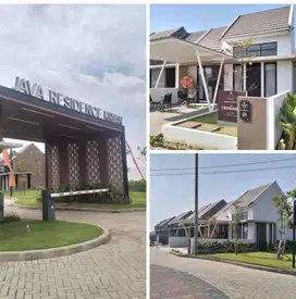 Rumah Murah Dekat Pasar Krian angsuran hanya 2 jtaan