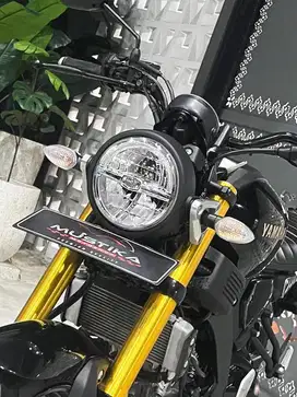 Istimewa OdO 4RB‼️Yamaha XSR 155 th 2023 - Ayu Mustika
