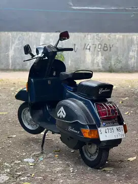 Vespa Exclusive2 97 2028 plat S