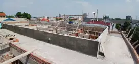 Tukang perbaikan atap bocor,dag,talang,kanopi,renopasi dll