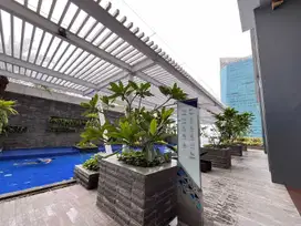 Apartemen Mewah Siap Huni di Tanjung Duren Selatan