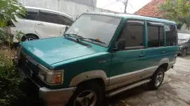 Mobil kijang tahun 86