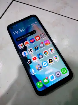 Oppo a96 mulus NFC 8+8/256gb