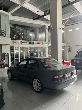 Toyota Corolla 1994 Bensin