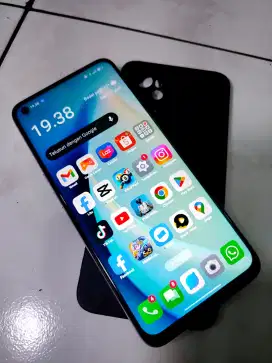 Oppo a96 mulus NFC 8+8/256gb