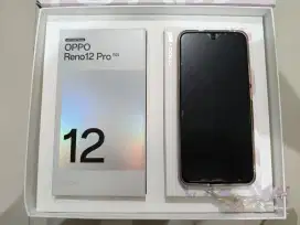 OPPO Reno 12 Pro 5G