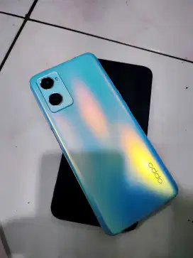 Oppo a96 mulus NFC 8+8/256gb