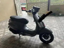 vespa sprint 150 matic 2024