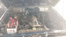 Daihatsu Feroza 1996 Bensin