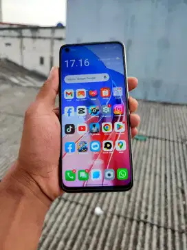 Oppo a96 mulus NFC 8+8/256gb