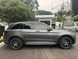 Mercedes-Benz GLC200 2022 AMG Night Edition
