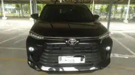 Toyota Avanza 1.5 G CVT 2022
