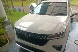 DIJUAL WULING ALVEZ 2024