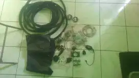 Jual Parts Copotan untuk BMW E46