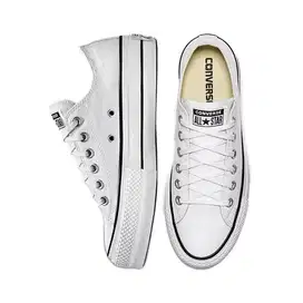 Sepatu converse taylor chuck high
