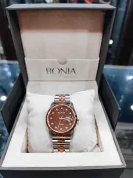 Jam tangan bonia mewah