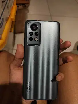 Pengen Tuker Tambah, Infinix note 11 pro
