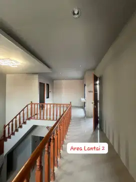 Dijual Rumah Bumi Citra Fajar Sidoarjo Kota