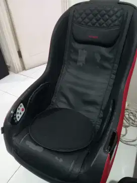 KURSI PIJAT MERK ADVANCE