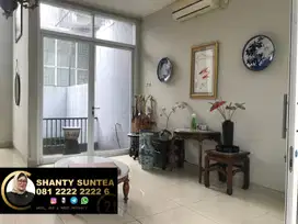 Dijual CEPAT Rumah Cluster Premuim di Kebayoran Bintaro Jaya GB-15745