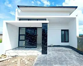 Rumah murah 2KT terbaik6