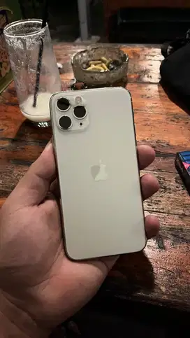 Iphone 11 Pro 256gb Inter Beacukai