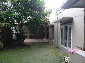 Dijual Cepat Rumah dibawah Pasaran Cocok untuk Investasi / Kos kosan.