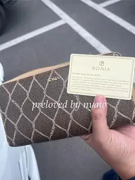 Dompet Wanita Bonia Original 100%