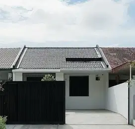 Rumah dijual 2 kamar6
