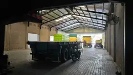 Showroom Truk Demak Surabaya