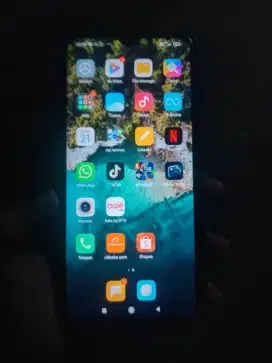 Jual redmi 9T kondisi mulus