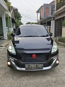 Suzuki Ertiga Dreza 2016