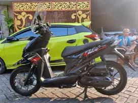 Honda Beat cbs fi 2022