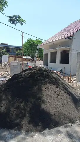 Pasir lumajang super dari tambang langsung