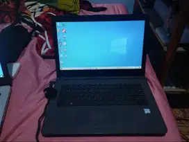 laptop merek HP tipe 240 G6