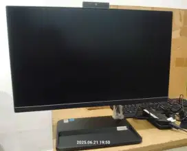 PC All in one Ideacentre AIO 3 22ITLE i5 Gen 11 Ssd 512GB
MULUS